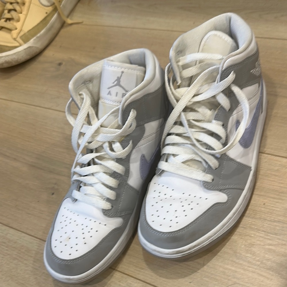 Nike Air Jordan Retro High-Tops